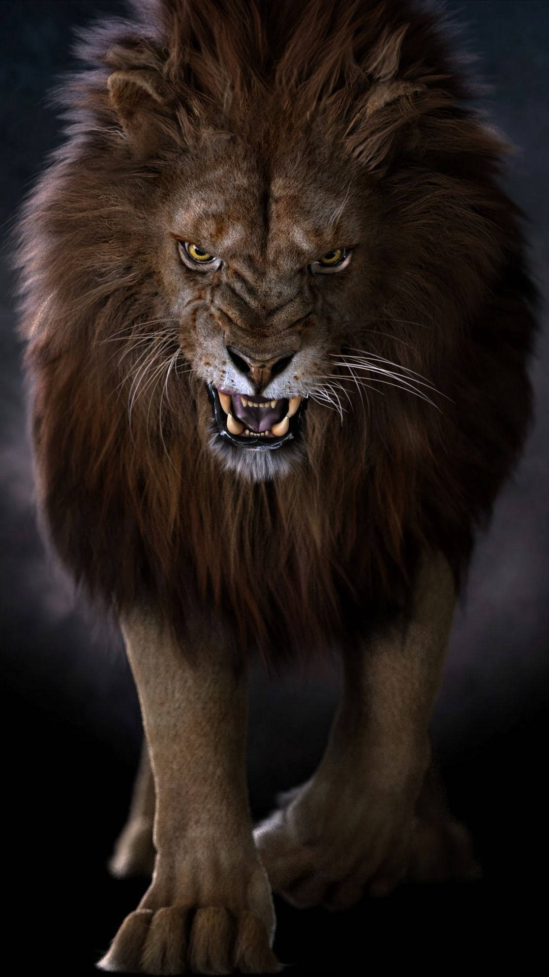Free Lion Phone Wallpaper Downloads, [100+] Lion Phone Wallpapers for FREE  