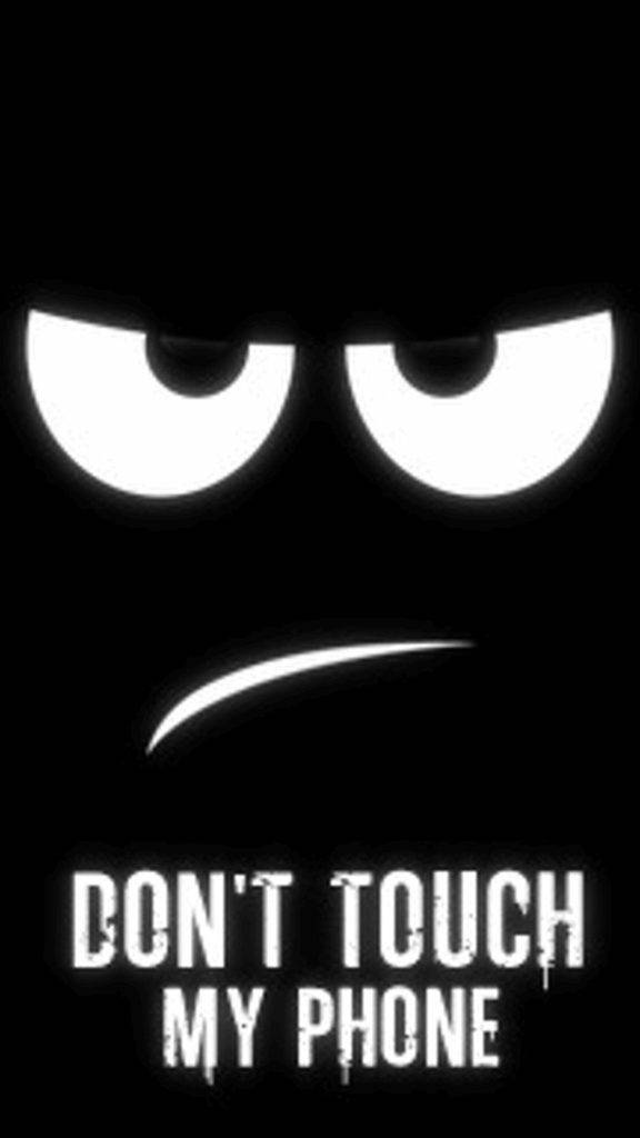 Download Grumpy And Funny Iphone Wallpaper 