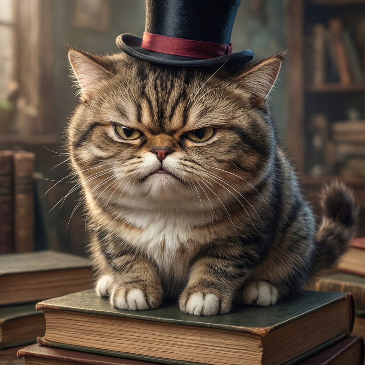 Sur Lærd Kat Wallpapers