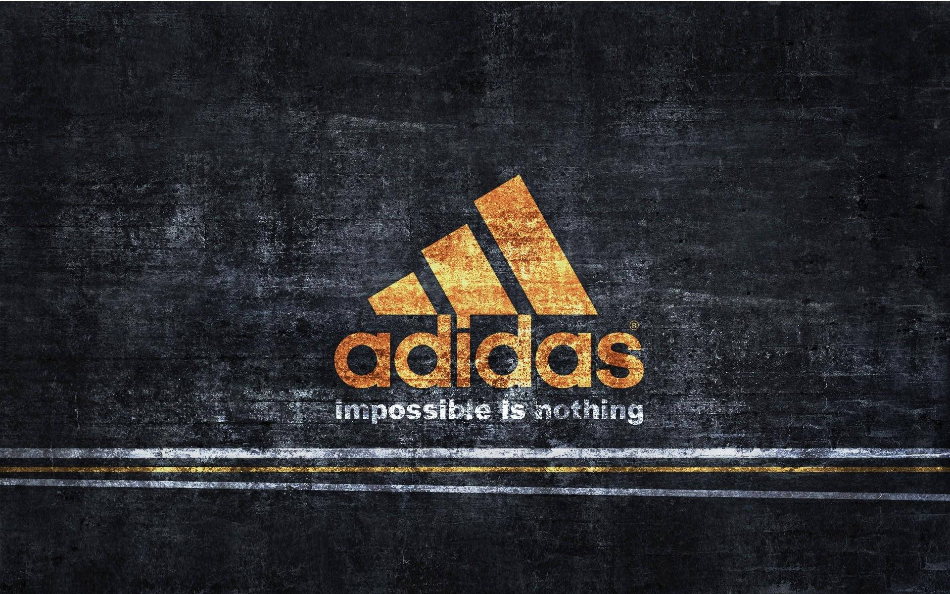 Grunge Adidas Brands Wallpaper