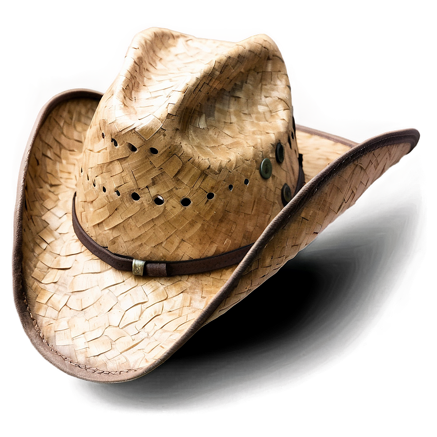 Grunge Cowboy Hat Transparent Png 74 PNG