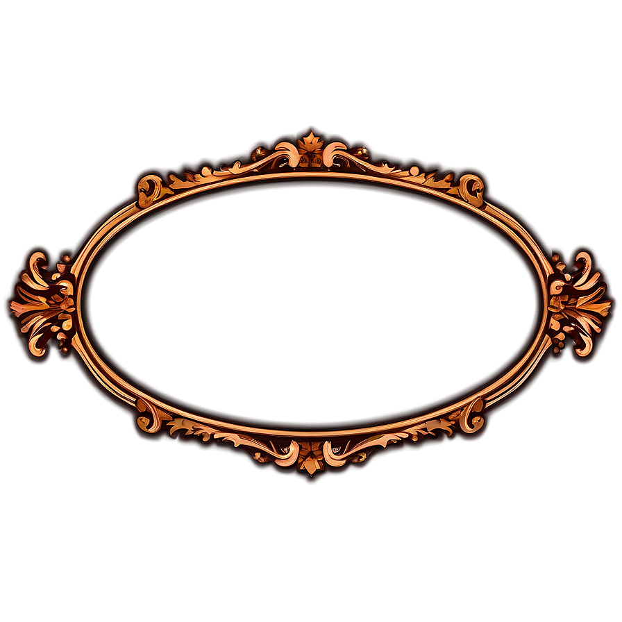 Grunge Frame Design Png Nnk29 PNG