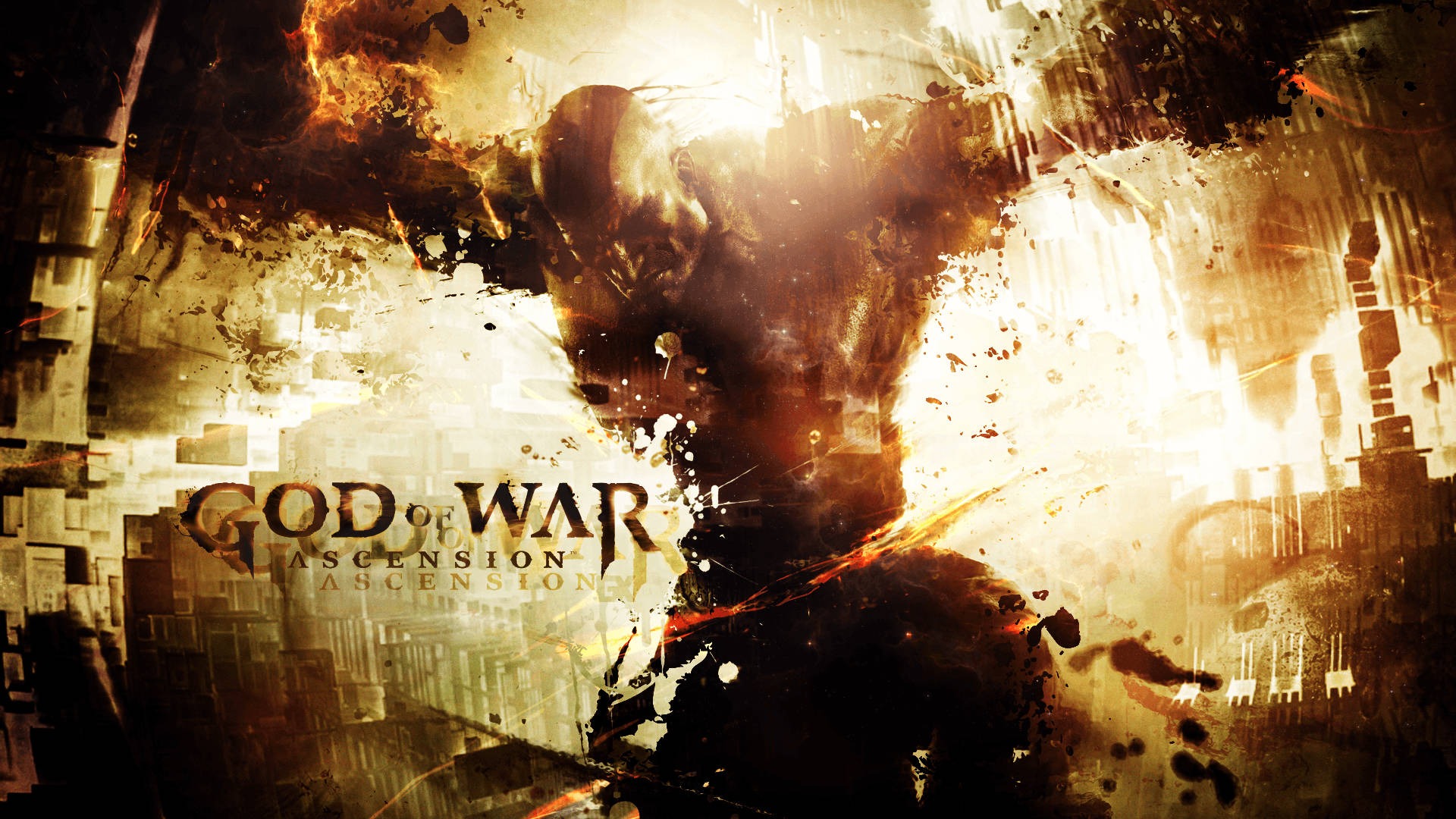 Free God Of War Wallpaper Downloads, [100+] God Of War Wallpapers for FREE  