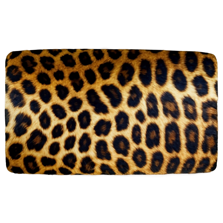 Grunge Leopard Print Png Byt PNG