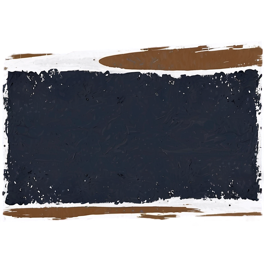 Grunge Paint Streak Png 06272024 PNG