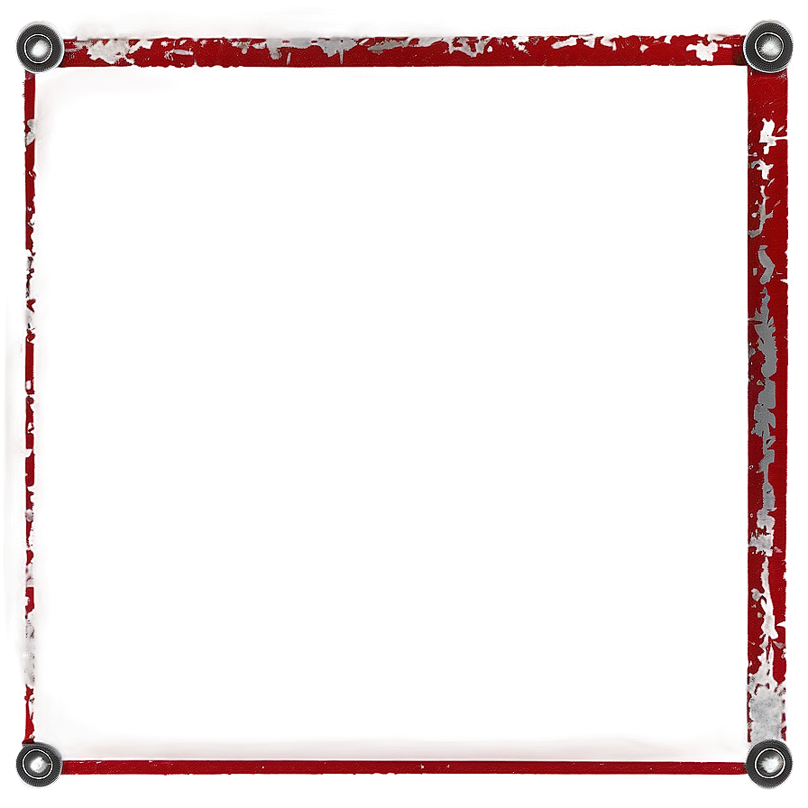 Grunge Photo Border Png Pyv PNG