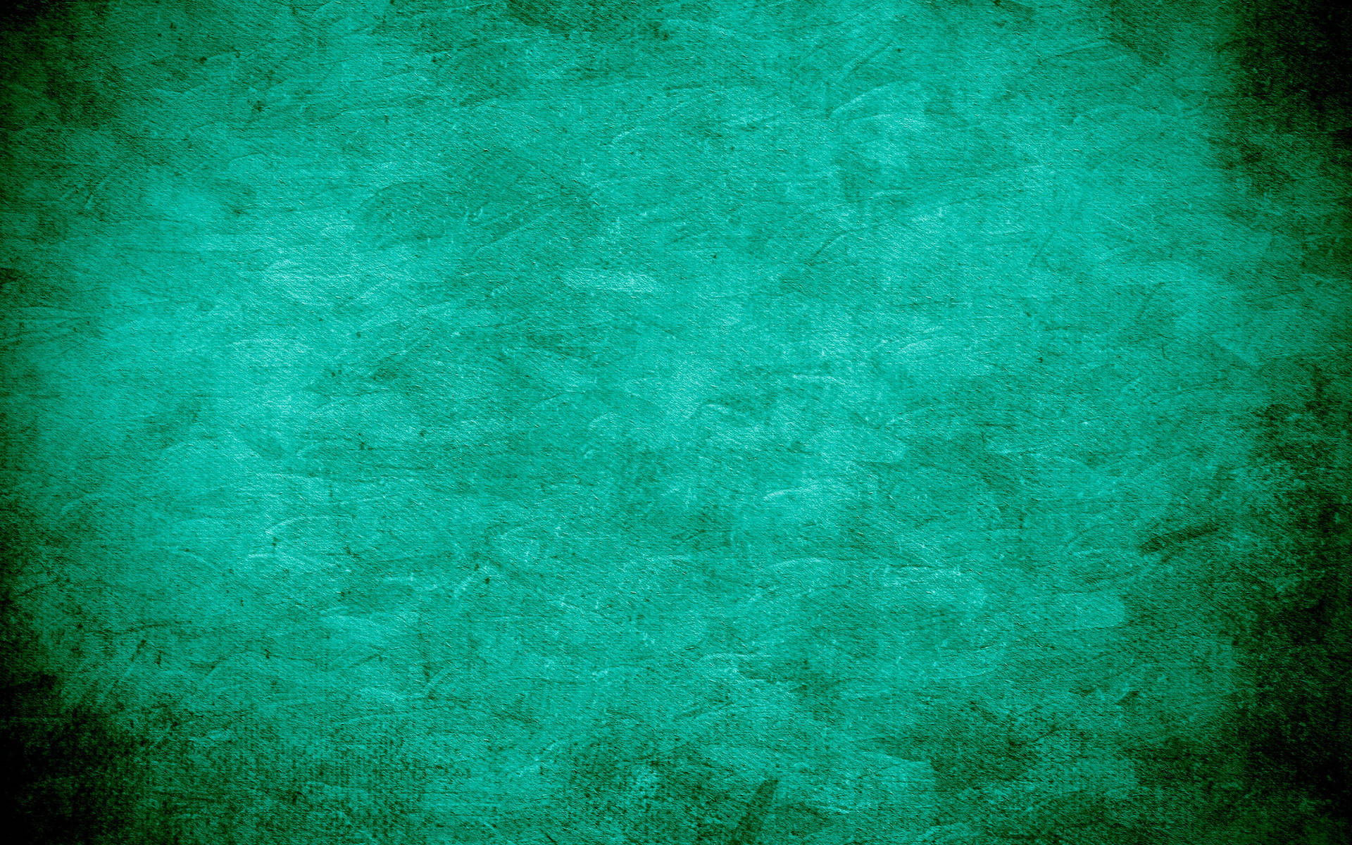 Grunge Teal Backdrop Picture
