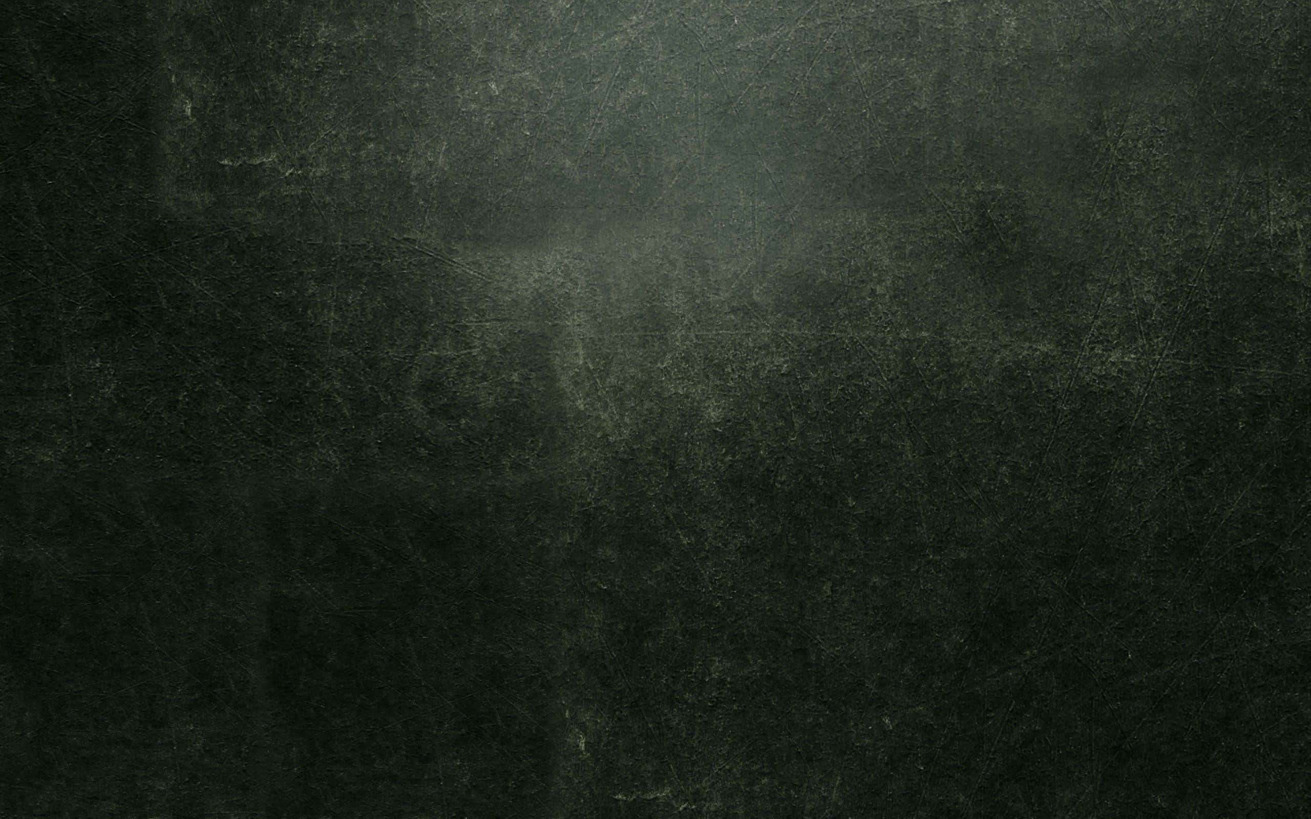 Dark Green Grunge Texture Picture