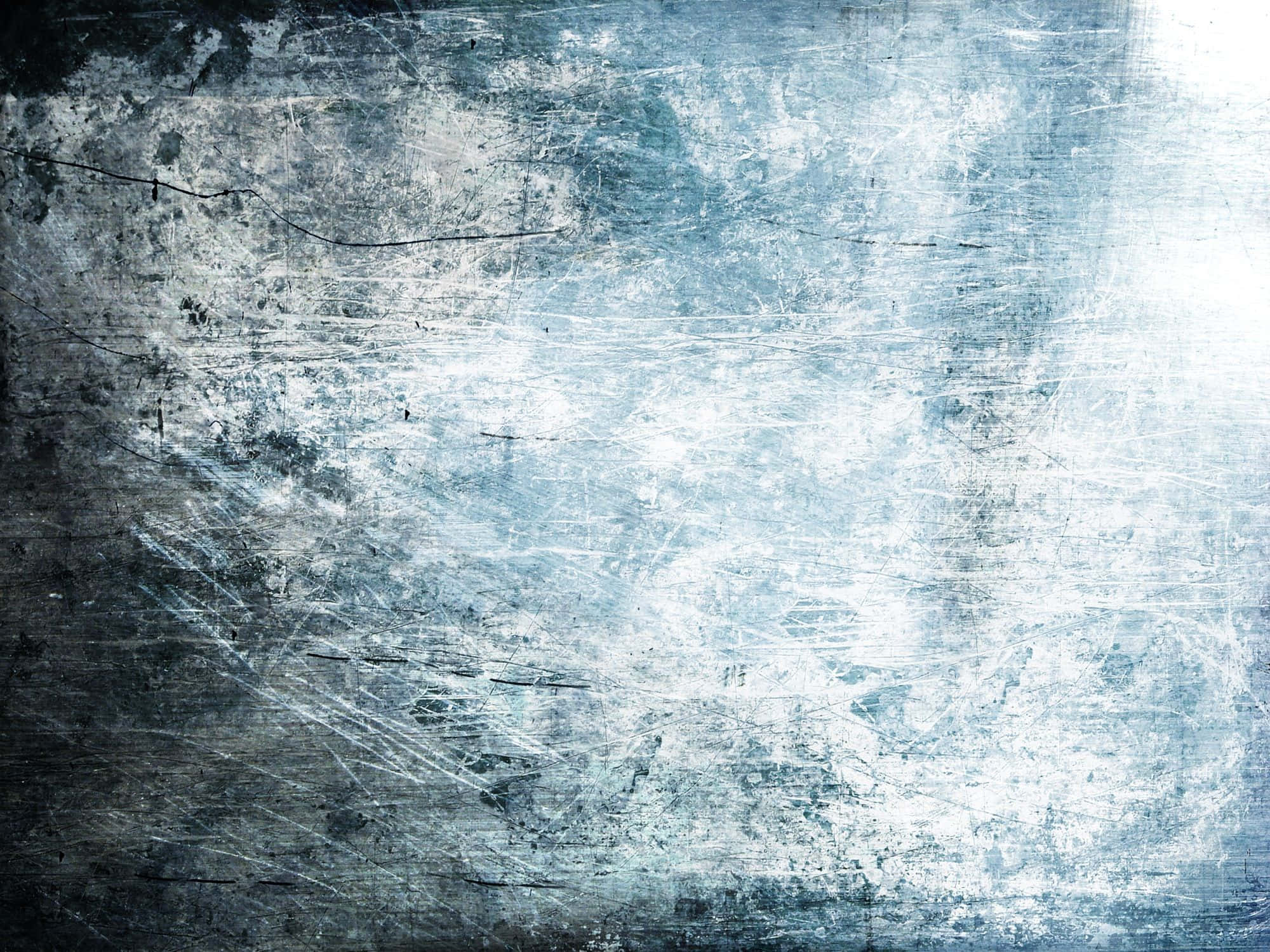 Grunge texture background in vivid colors
