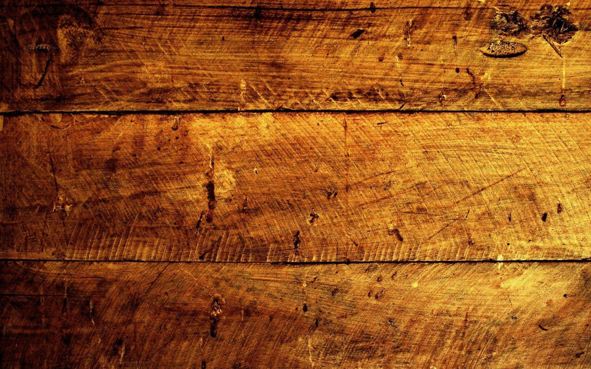 Grungy Træ Texture Wallpaper