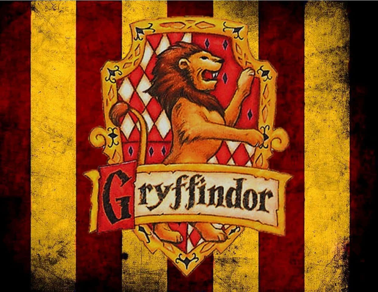 Lanobleza De La Casa Gryffindor