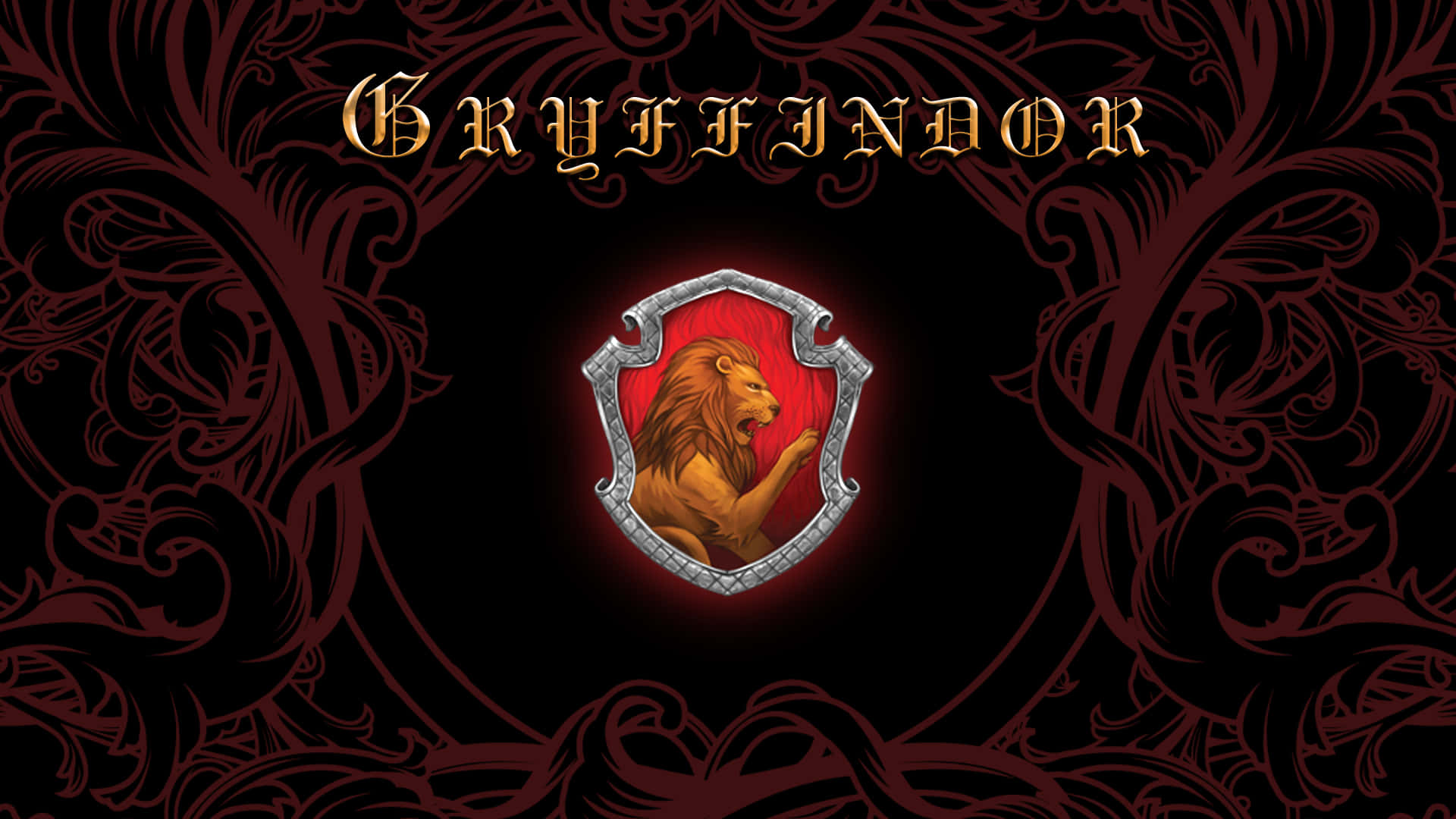 The Brave and True Hearts of Gryffindor