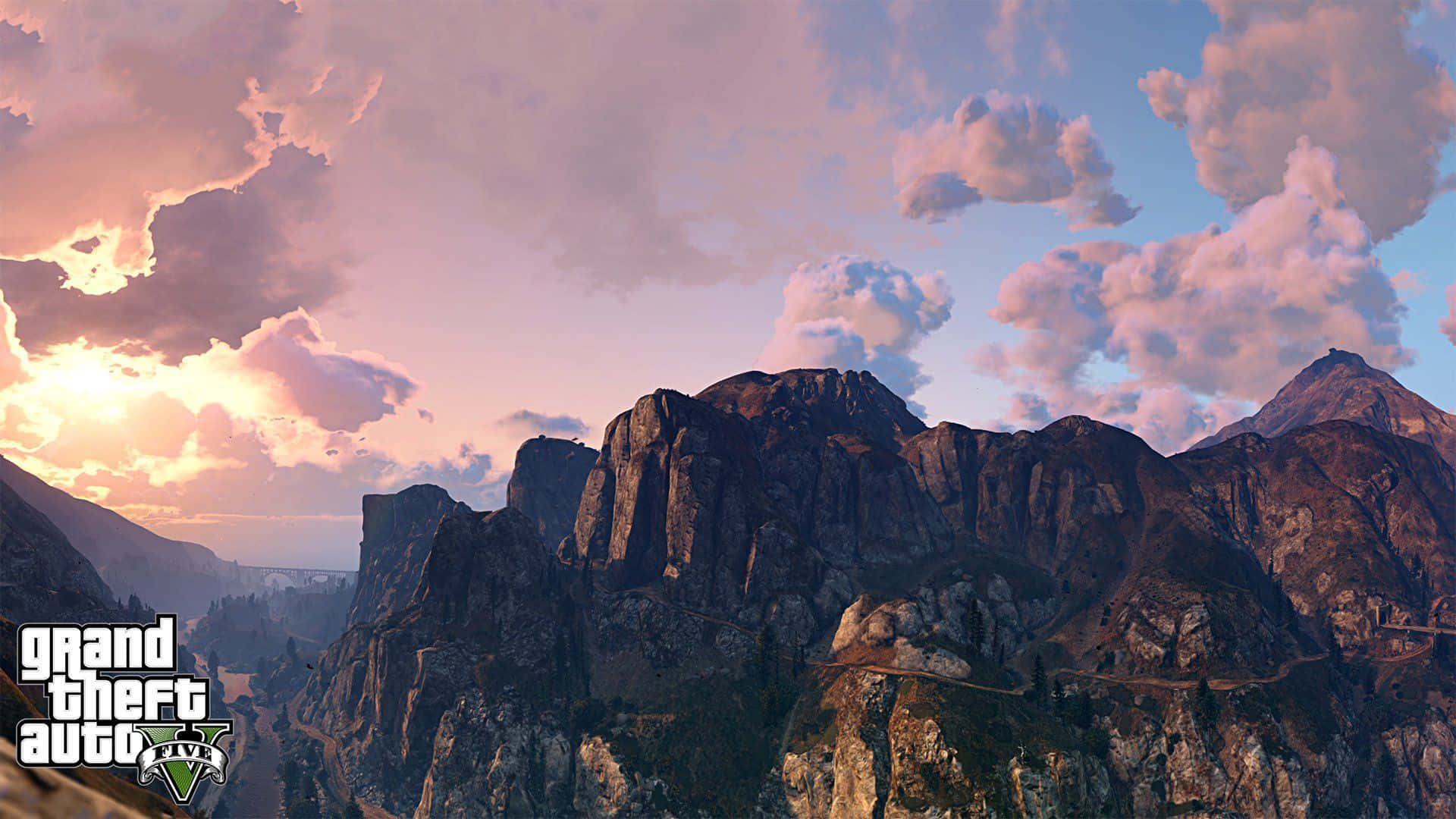 Join the wildly popular virtual world of Grand Theft Auto V