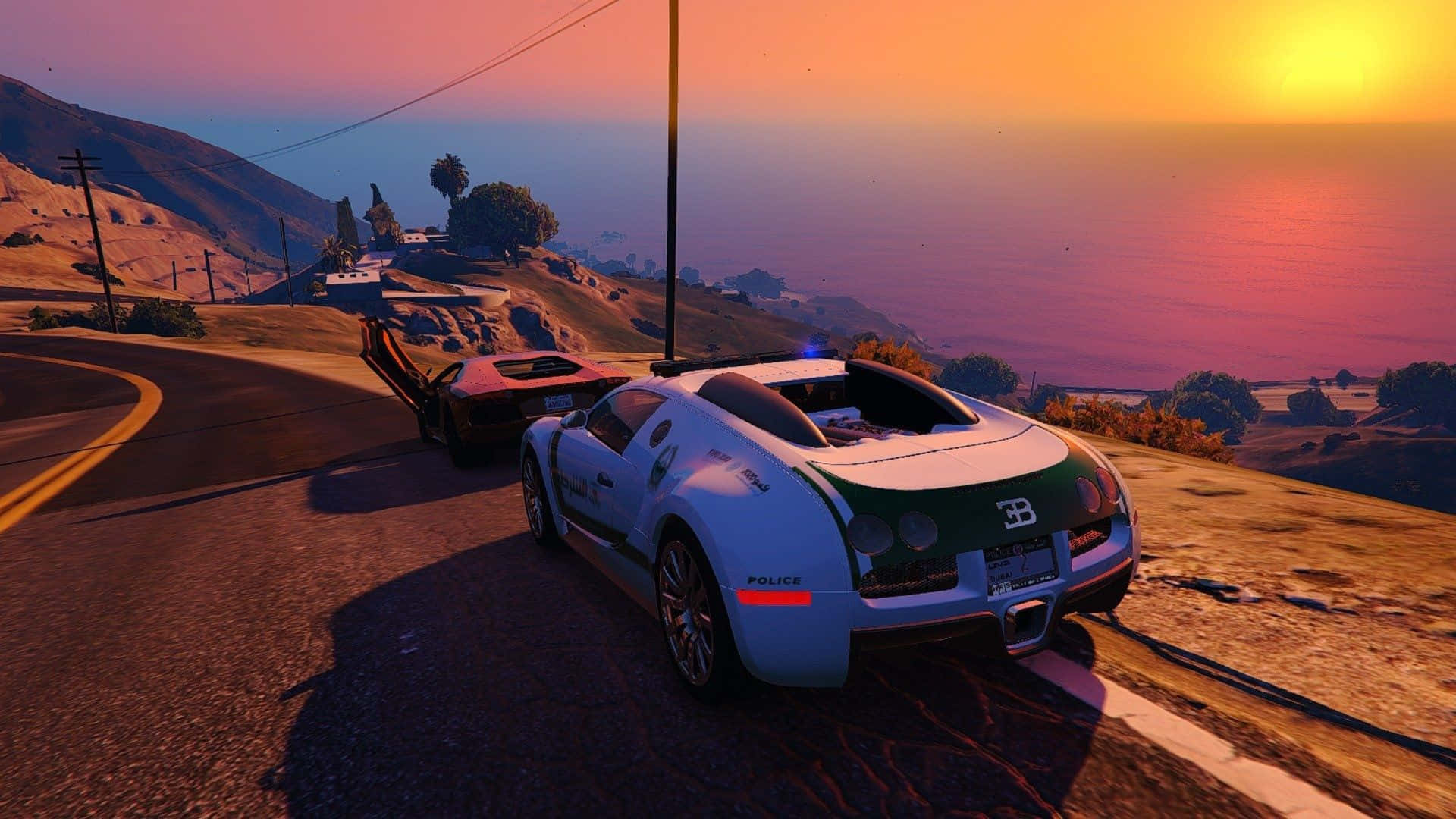 Gta 5 Pictures