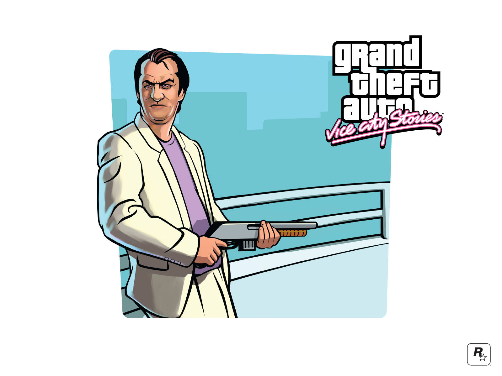 Free Grand Theft Auto Wallpaper Downloads, [200+] Grand Theft Auto  Wallpapers for FREE 