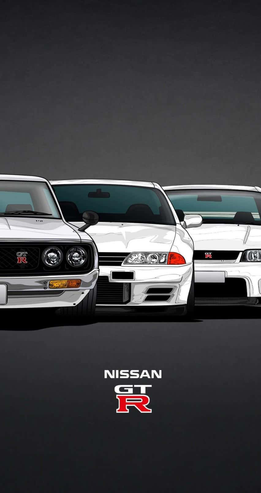 Nissan R - Gt Wallpapers Wallpaper