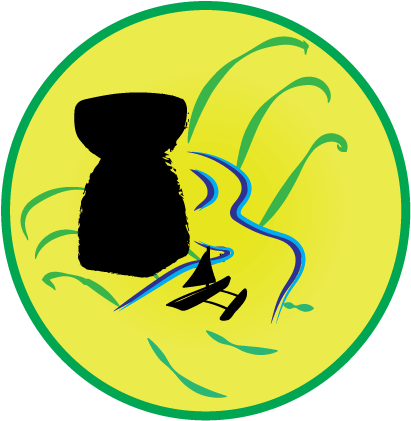 Guam Seal Graphic PNG