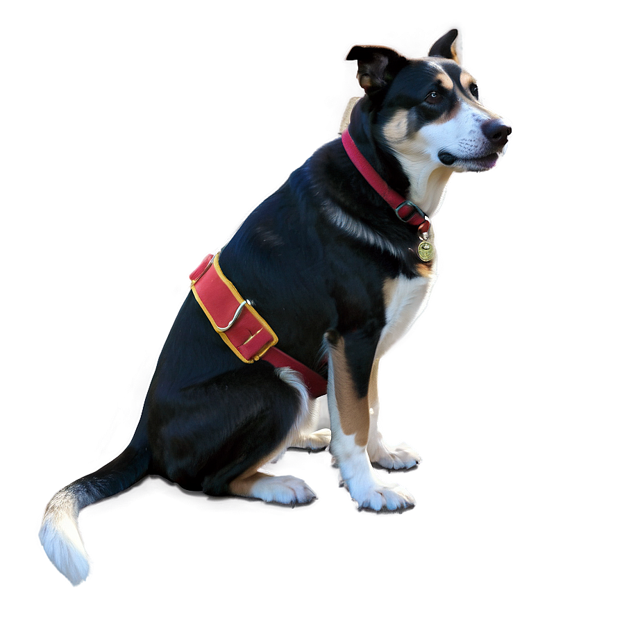 Guard Dog Transparent Png Fyd68 PNG