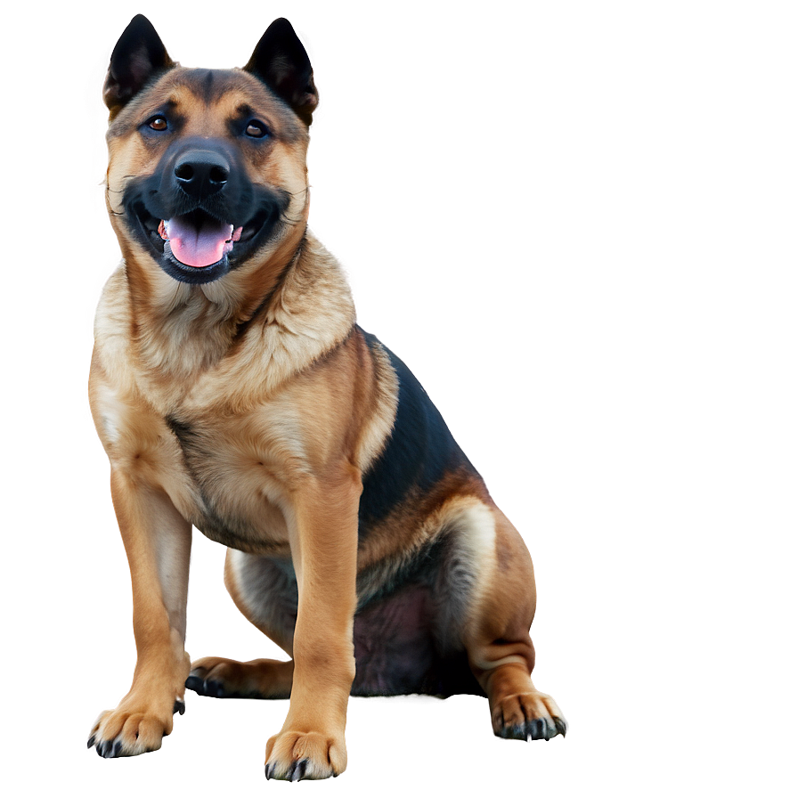 Guard Dog Transparent Png Kll PNG