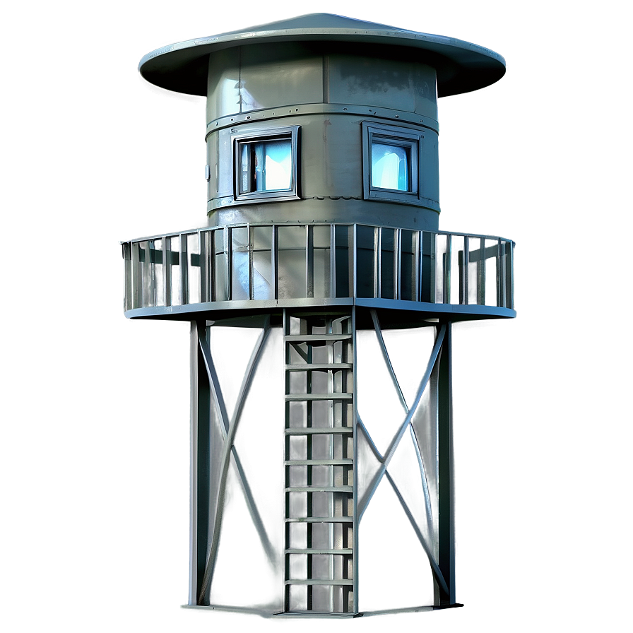 Download Guard Tower Png 59 | Wallpapers.com