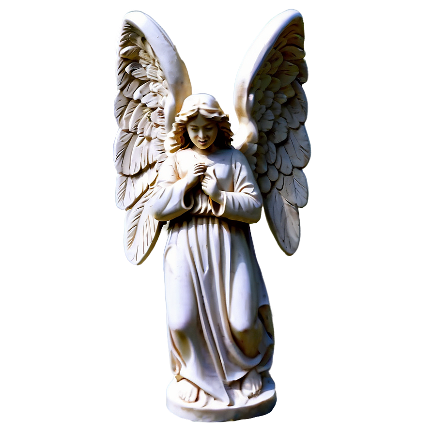 Guardian Angel Carving Png 73 PNG