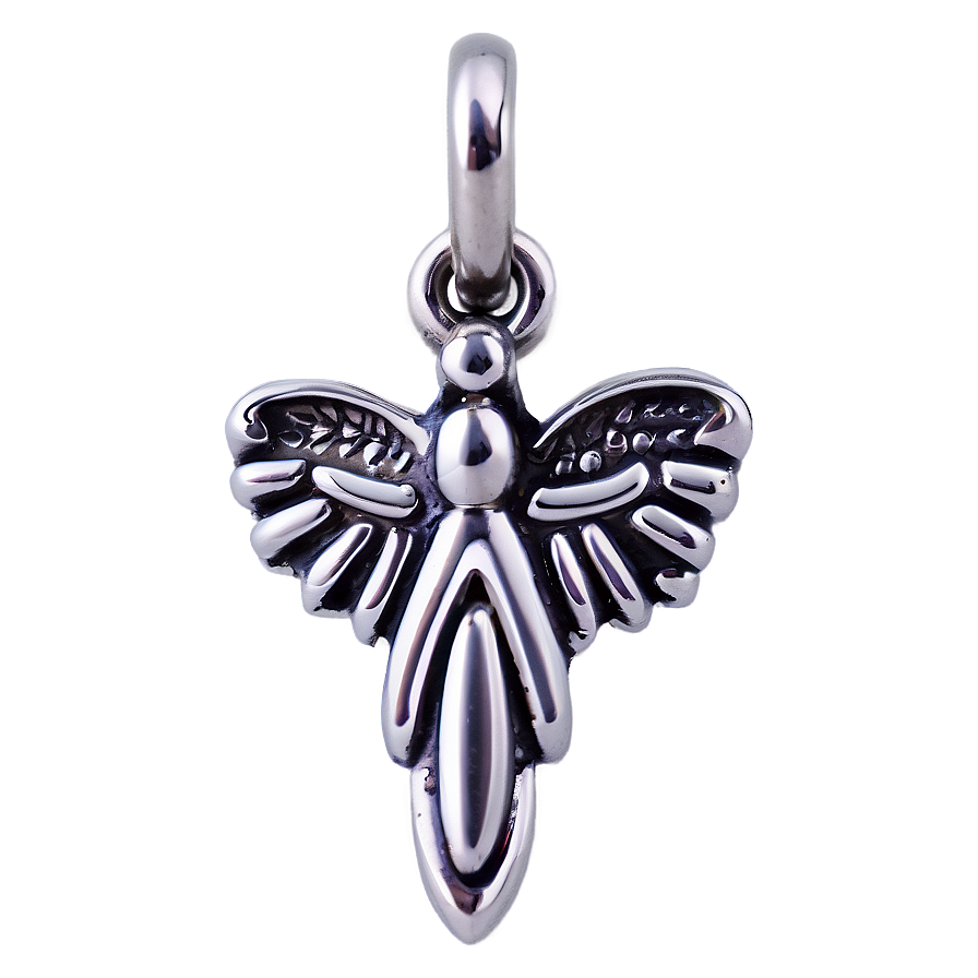 Guardian Angel Charms Png Uji51 PNG