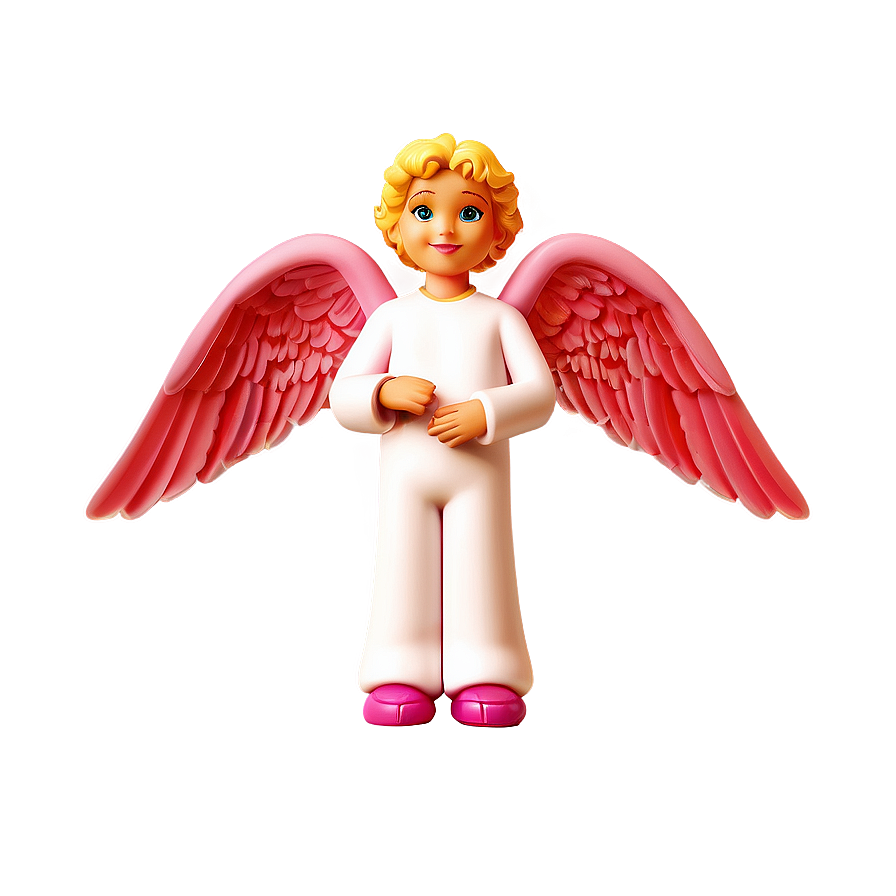 Guardian Angel Png Xhs19 PNG