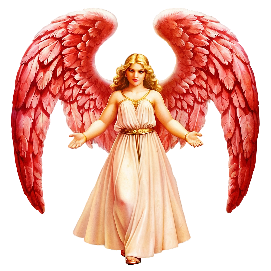 Guardian Angels Png Tlx PNG