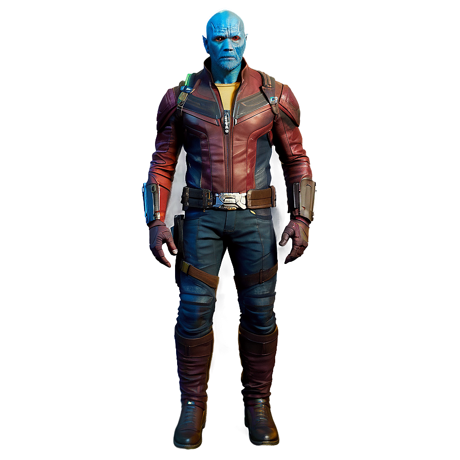 Guardians Of The Galaxy Marvel Comics Png 06242024 PNG