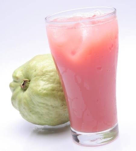 Guava Juice Wallpaper