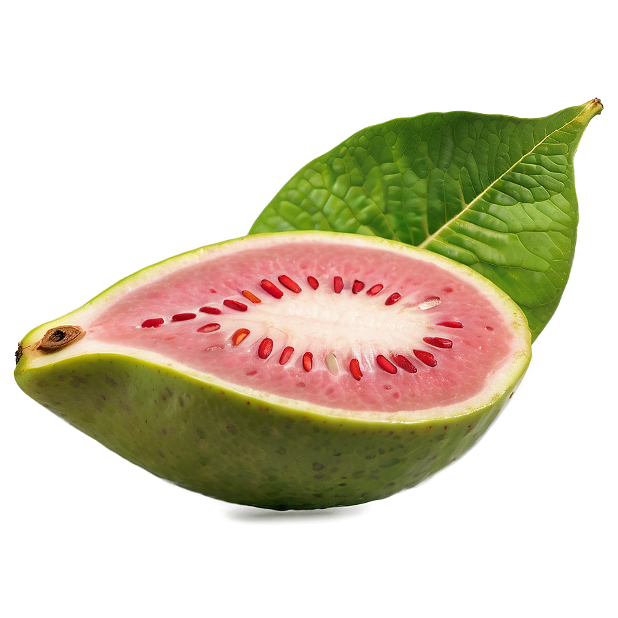 Guava Pulp Png 94 PNG