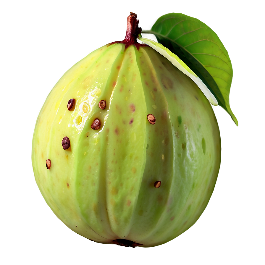 Guava Seed Png 06252024 PNG