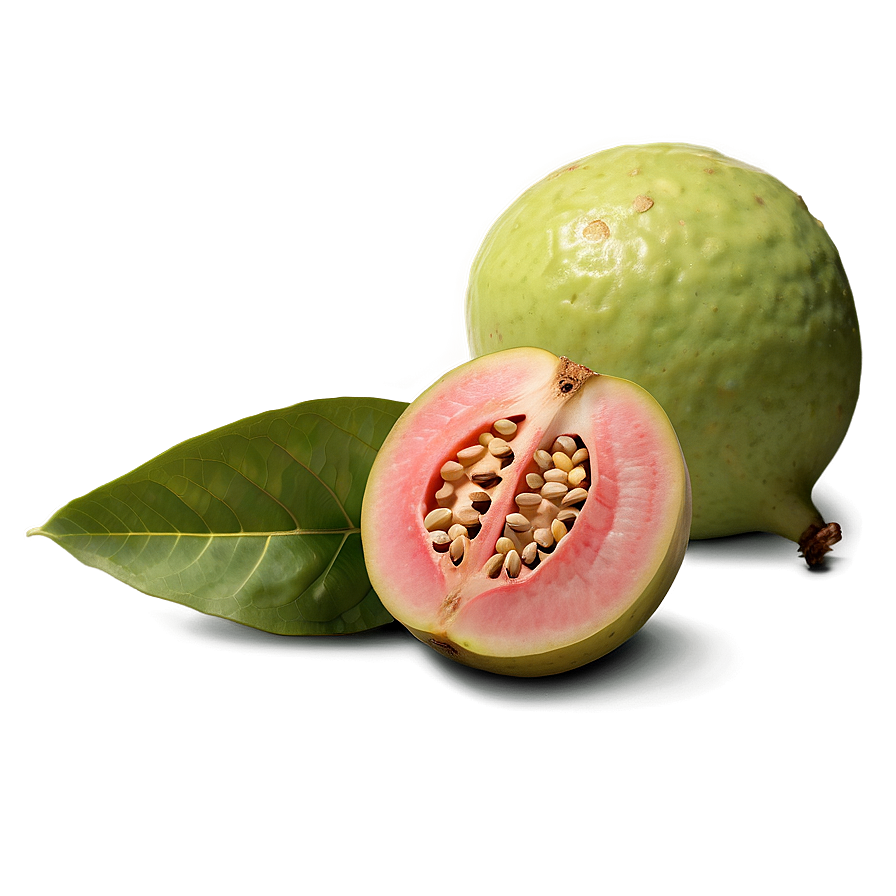 Guava Seed Png 06252024 PNG