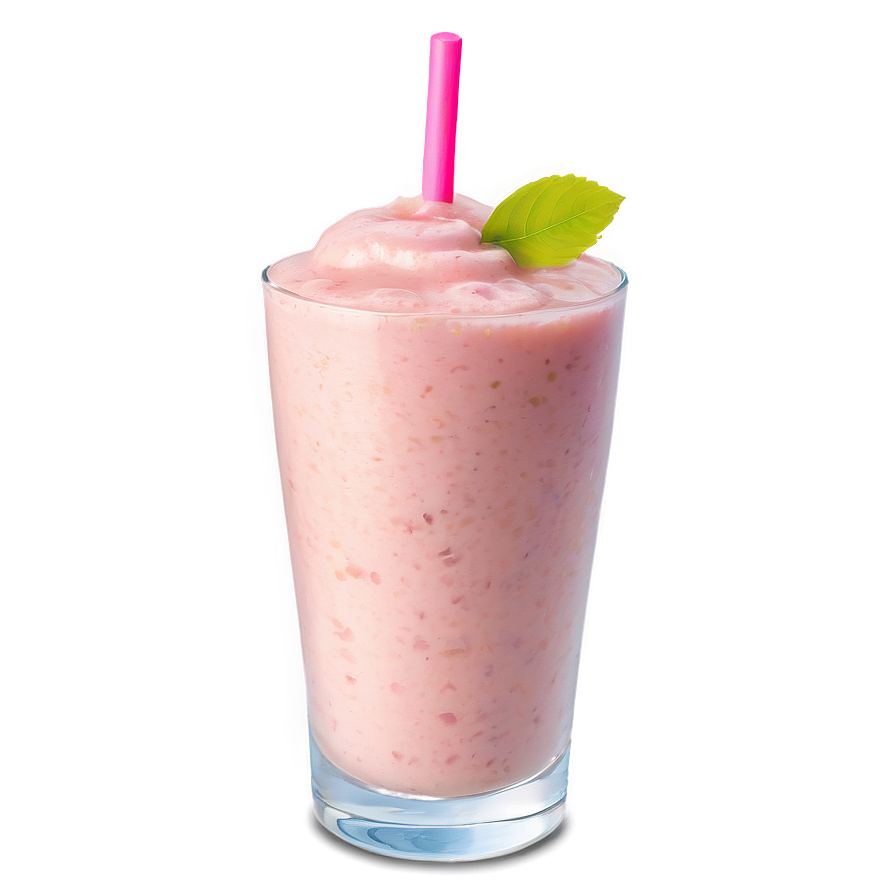 Guava Smoothie Png 06252024 PNG