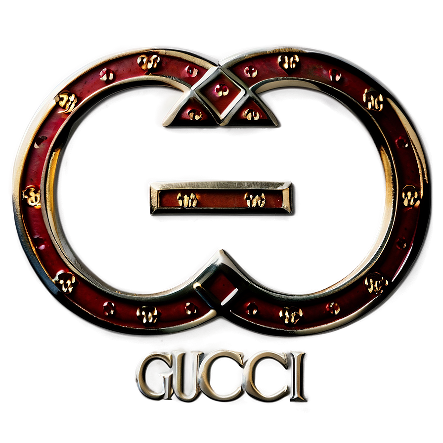 Download Gucci Brand Logo Png Qgv66 | Wallpapers.com