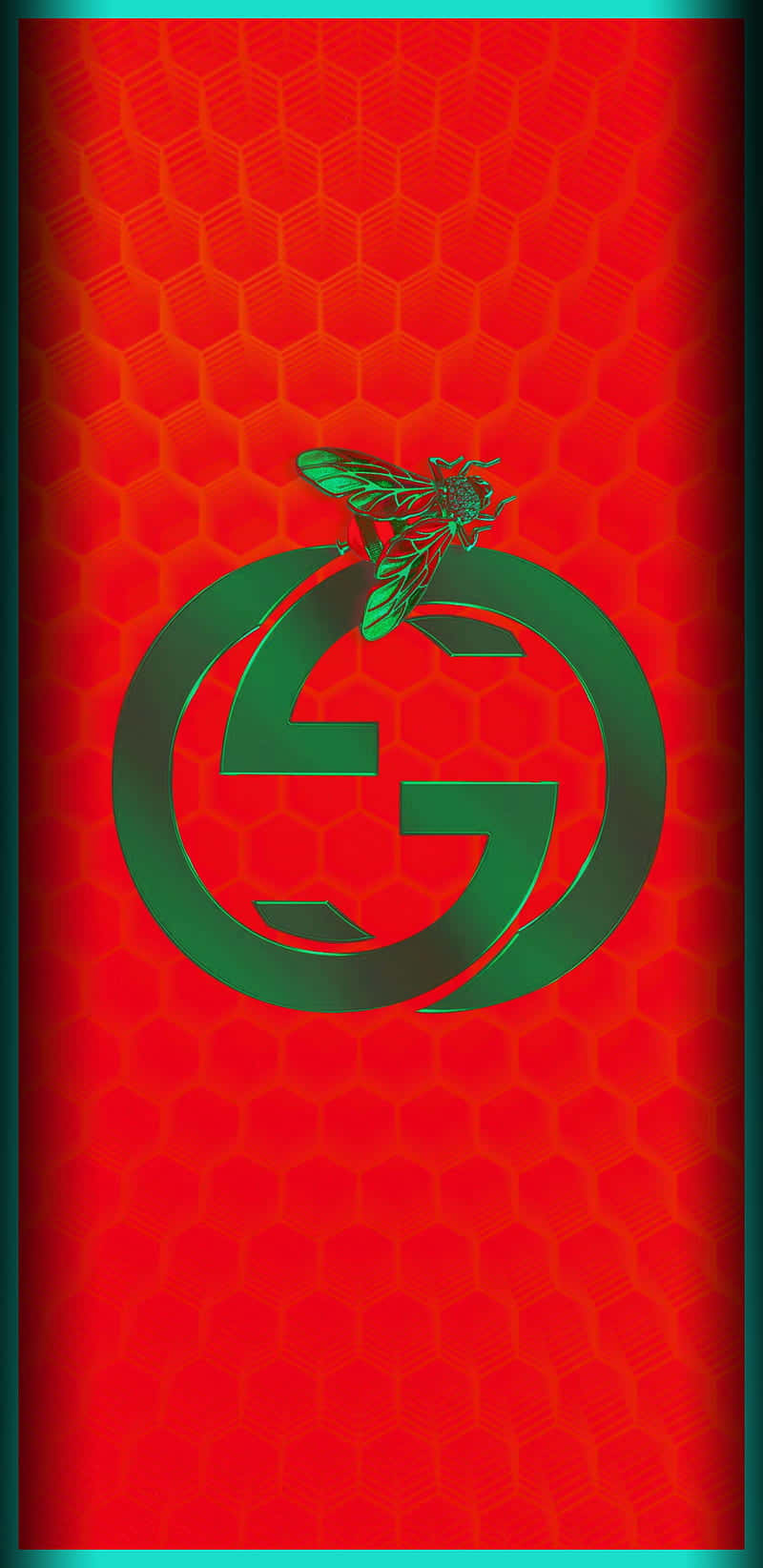 Free Gucci Green Wallpaper Downloads, [100+] Gucci Green Wallpapers for  FREE 