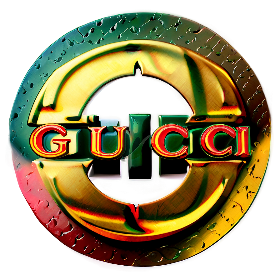 Gucci Logo For Merchandise Png Sfh PNG