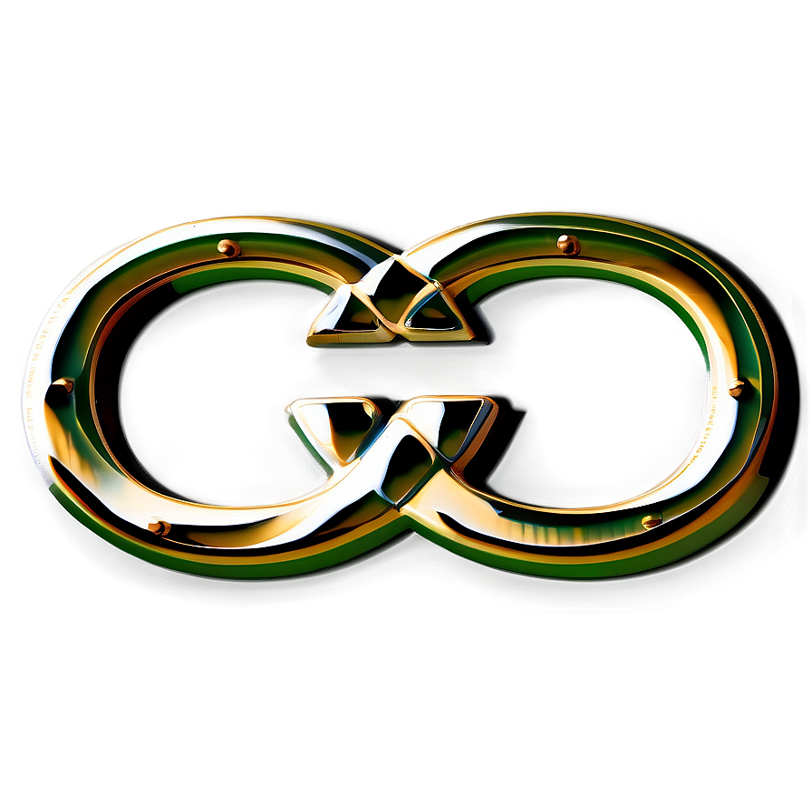 Gucci Logo No Background Png 05252024 PNG