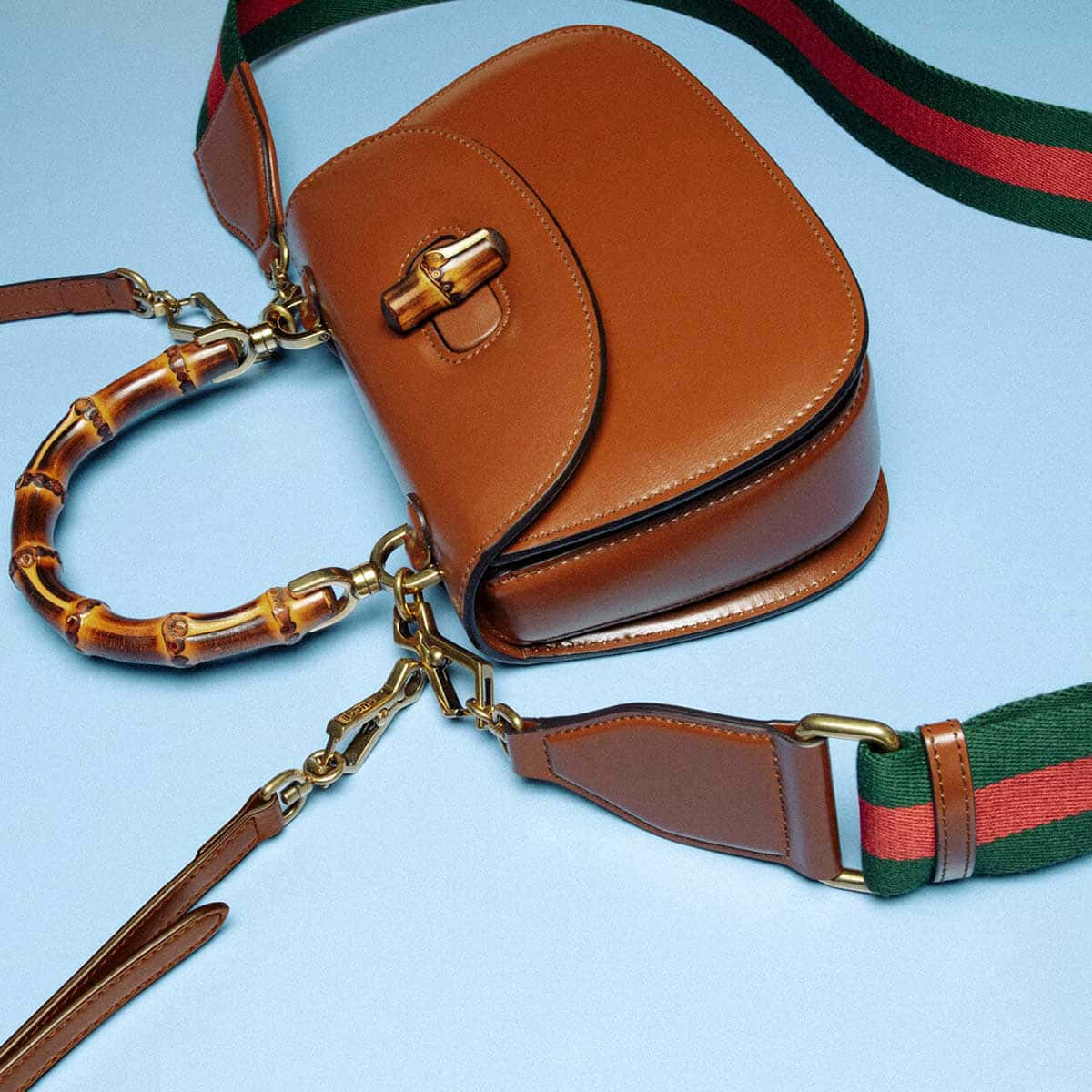 Discover Luxury with Gucci