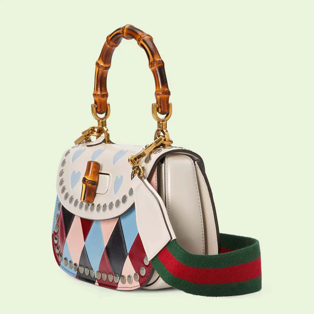 Own the night with Gucci's statement accessories