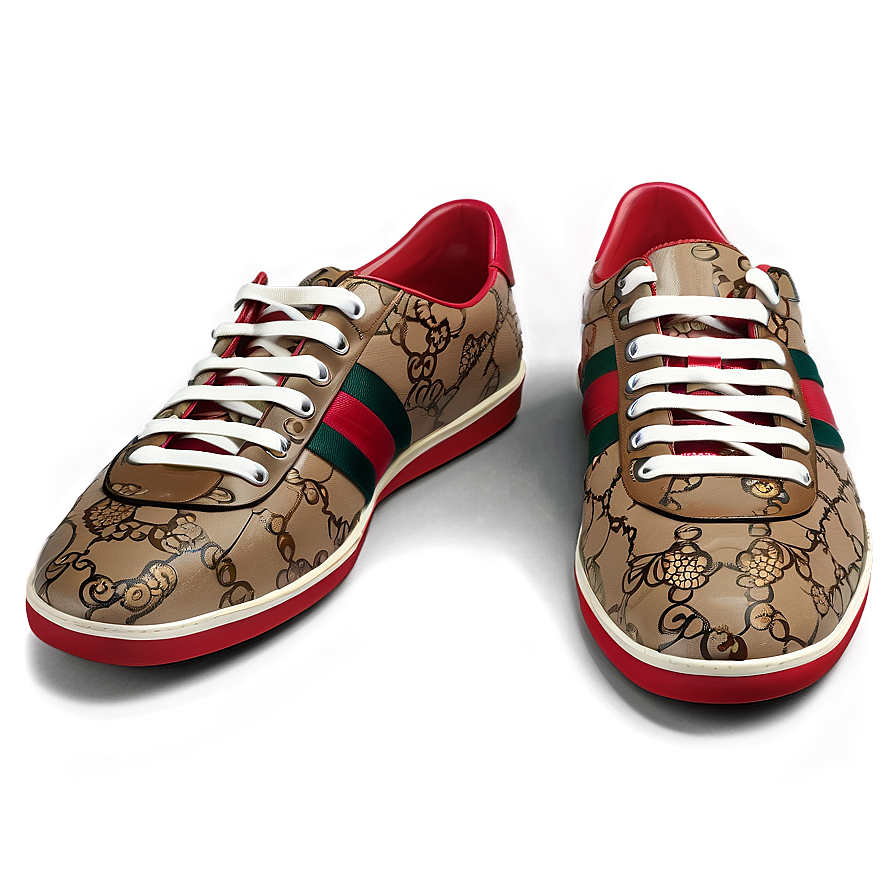 Download Gucci Shoes Illustration Png Acu