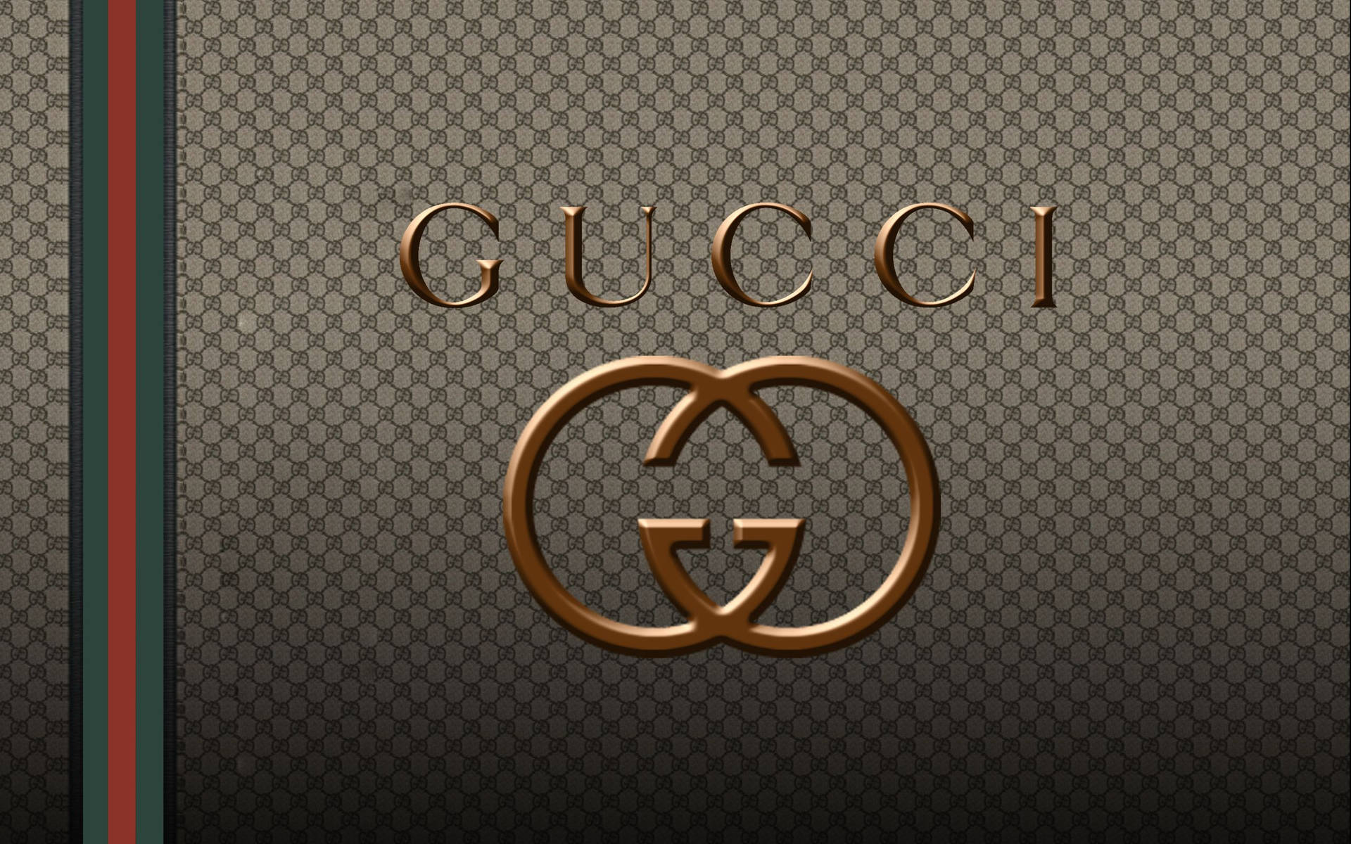 Join the Gucci Nation // Description: Luxurious and iconic, Gucci stands for sophistication and style. Reimagine your look with updates from the Italian fashion house. // Related Keywords: Gucci, Italian Fashion, Leather Goods, Men's Apparel, Women's Apparel, Luxury, Sophistication. Wallpaper