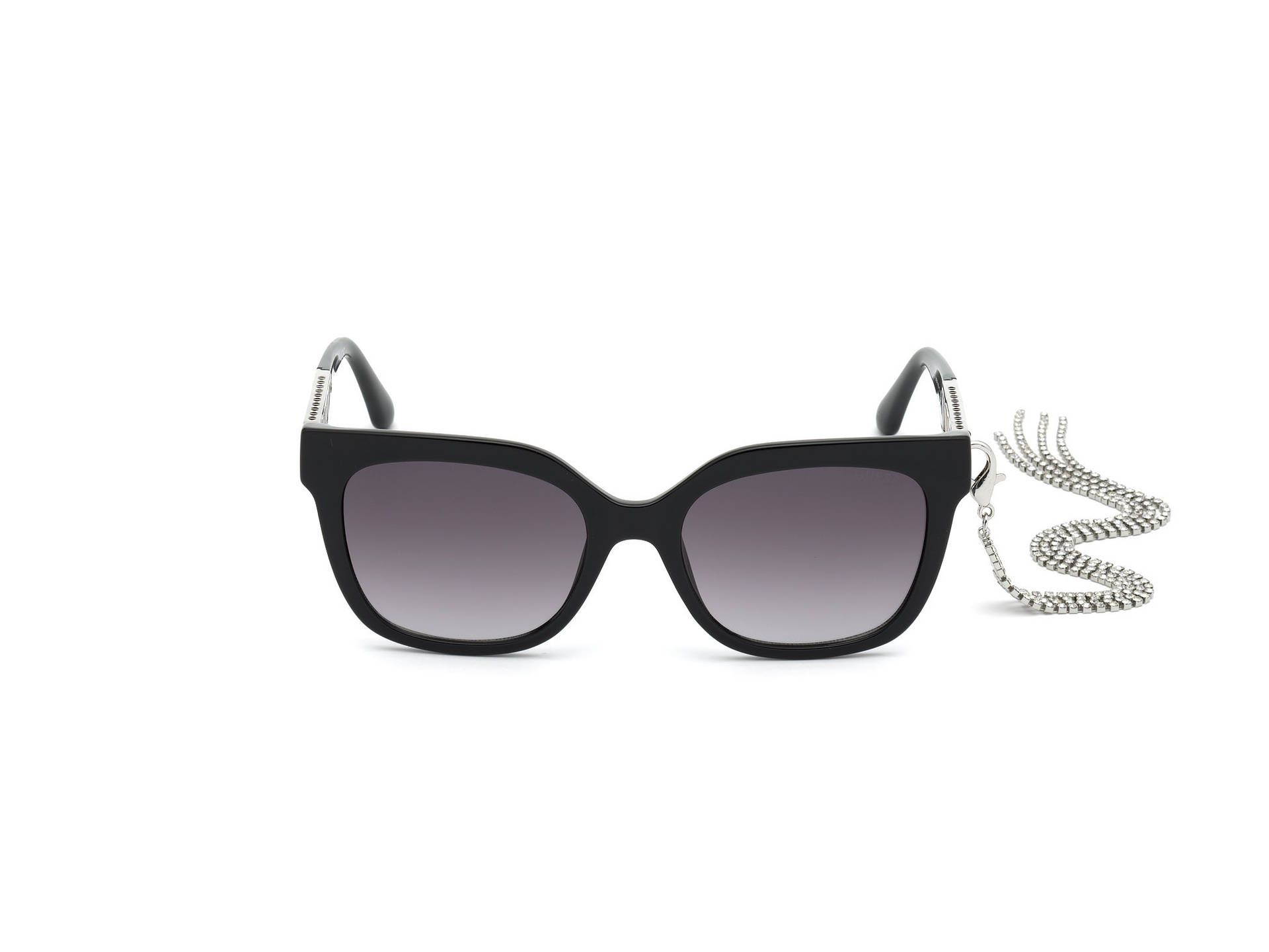 Guess Sunglass With Retainers for Women GU7691 Wallpaper