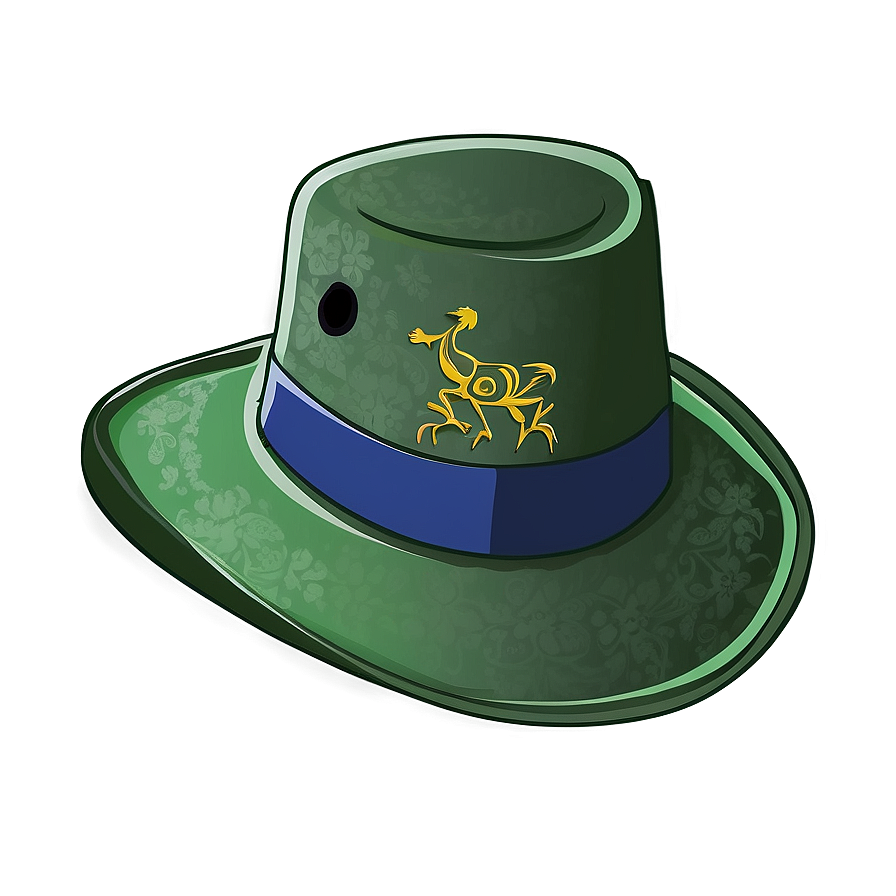 Guffawing Hat Cartoon Png 06132024 PNG