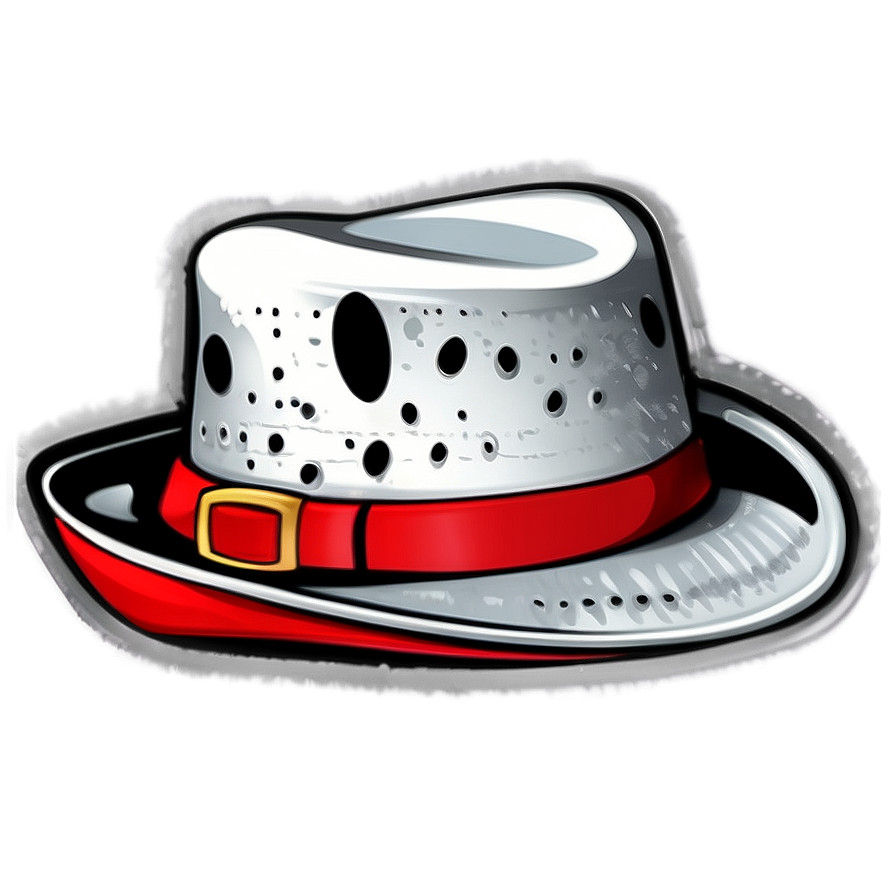 Guffawing Hat Cartoon Png Xxv PNG