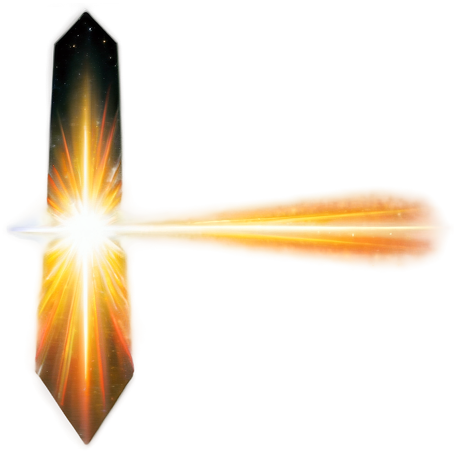 Guiding Beam Of Light Png 06132024 PNG