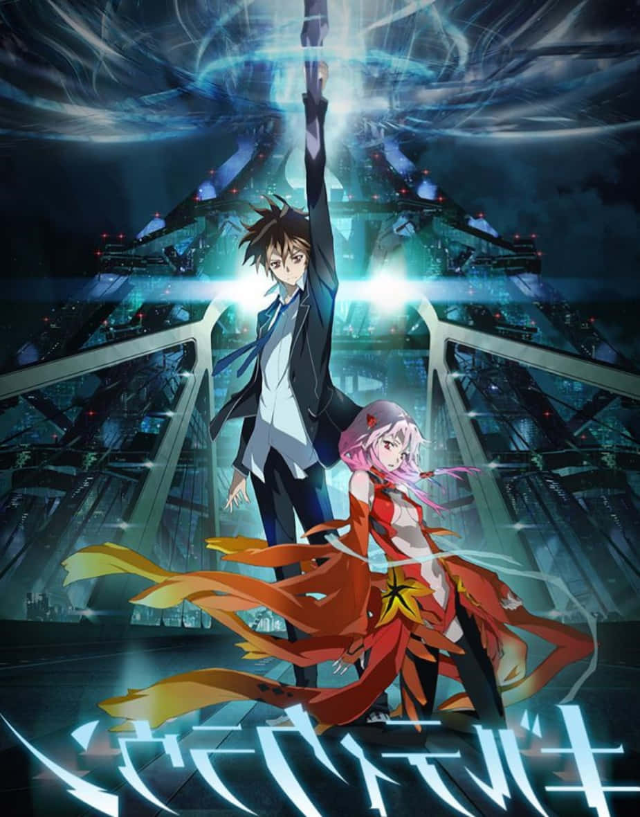 Guilty Crown (Anime) –
