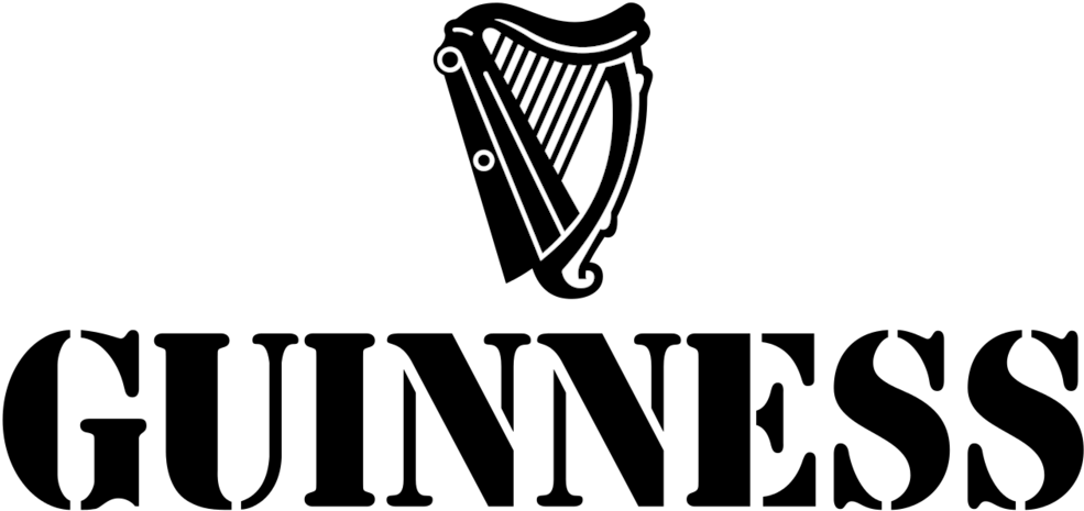 Guinness Logo Classic PNG