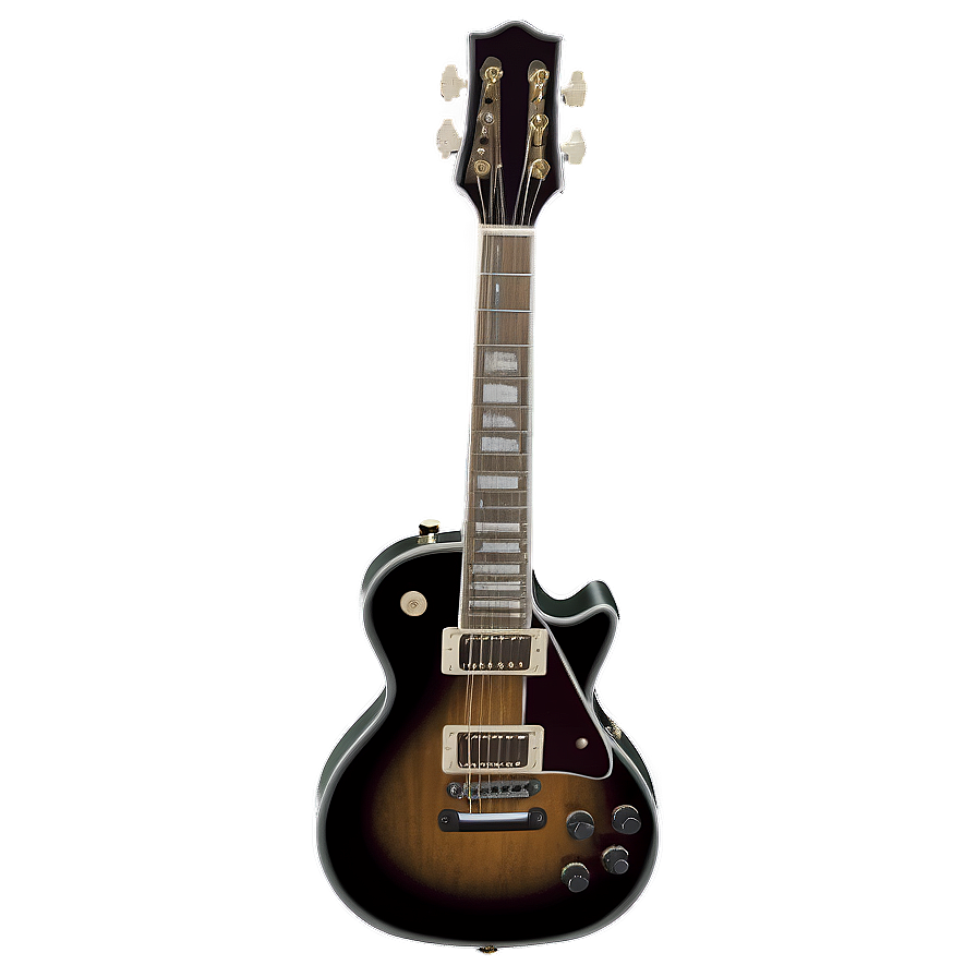 Guitar Action Png Taa11 PNG