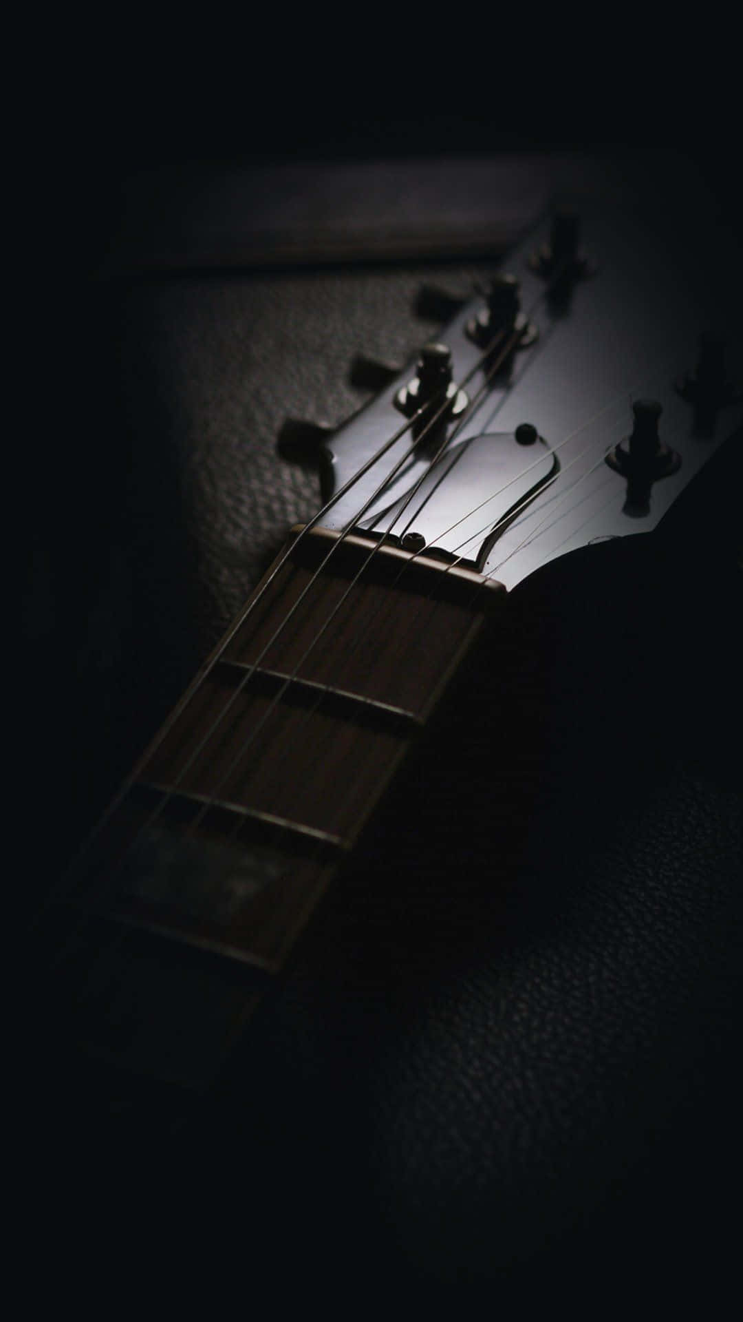 Dark Music Wallpaper on WallpaperSafari | Guitar wallpaper iphone, Music  wallpaper, Iphone music